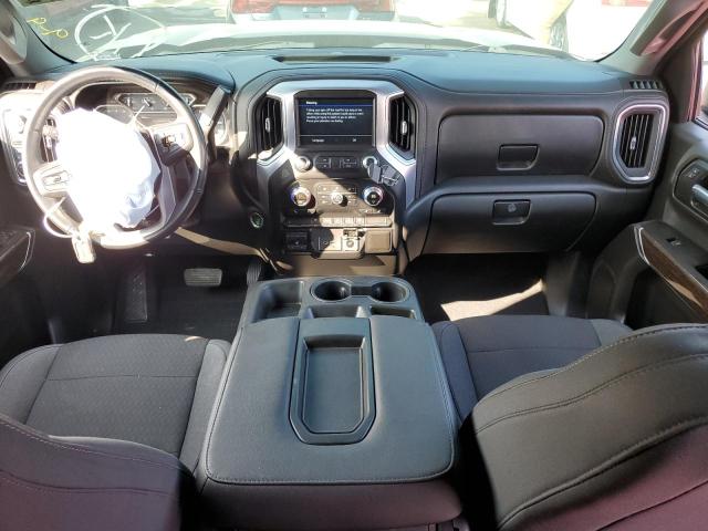 2019 GMC SIERRA C15 - 1GTR8CED1KZ328717