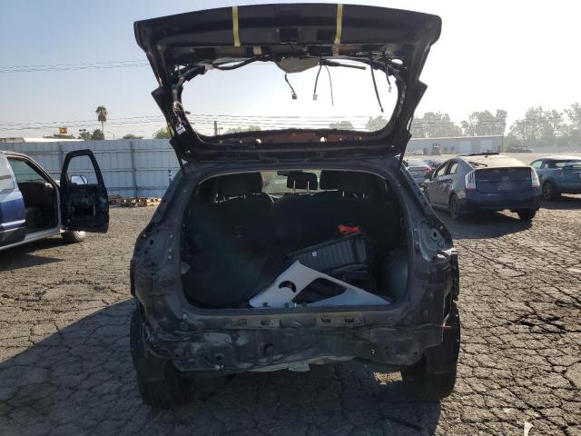 2022 KIA NIRO S - KNDCC3LG5N5138559