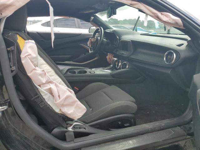 2019 CHEVROLET CAMARO LS - 1G1FB1RX2K0114247