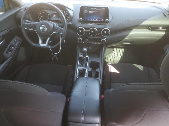 2021 NISSAN SENTRA SV - 3N1AB8CV8MY292595