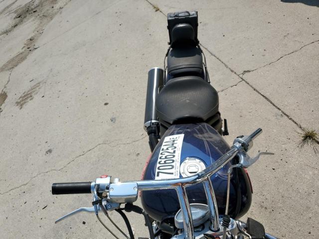 2006 YAMAHA XV1700 PC JYAVP19E36A000658