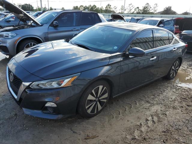 2019 NISSAN ALTIMA SL - 1N4BL4EV9KC193669