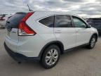 HONDA CR-V EXL photo