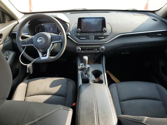2020 NISSAN ALTIMA S - 1N4BL4BV9LC131498