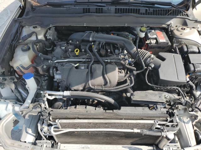 VIN 3FA6P0K99JR258784 2018 Ford Fusion, Titanium/Pl... no.11