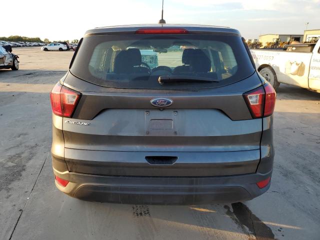 2019 FORD ESCAPE S - 1FMCU0F72KUA99515