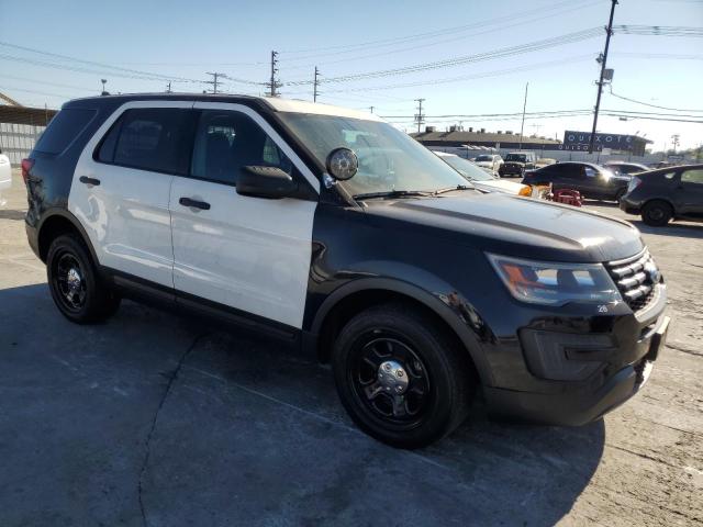 2019 FORD EXPLORER P 1FM5K8AR5KGA30306  73514974