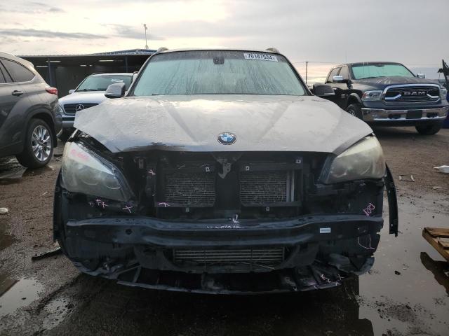 VIN WBAVL1C51EVY14997 2014 BMW X1, Xdrive28I no.5