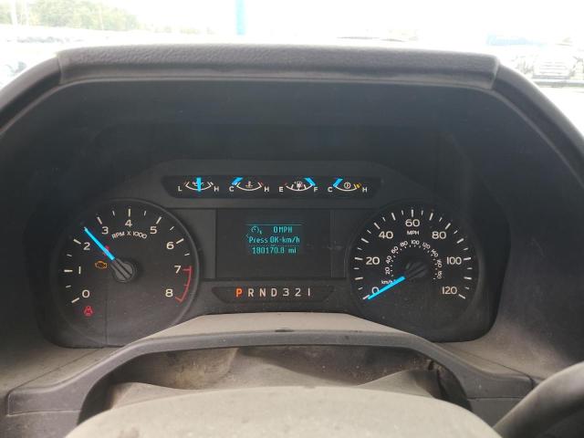 2016 FORD F150 - 1FTMF1C83GKD35274