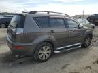 MITSUBISHI OUTLANDER photo