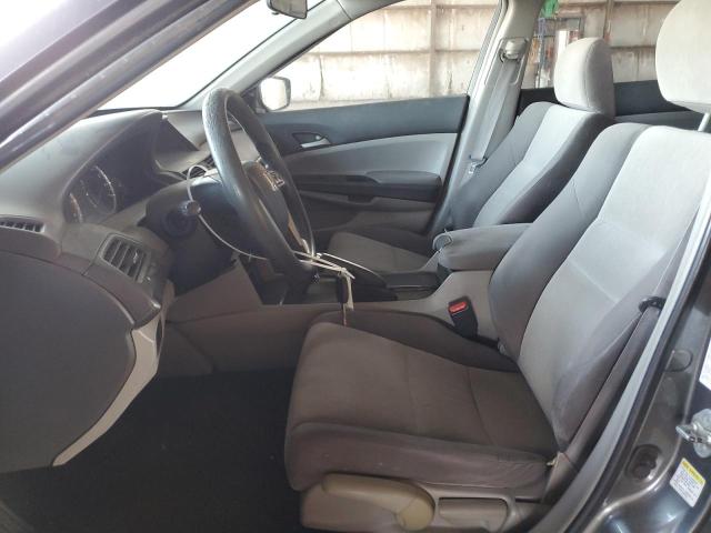 2009 HONDA ACCORD LX 1HGCP26379A025086  73033834