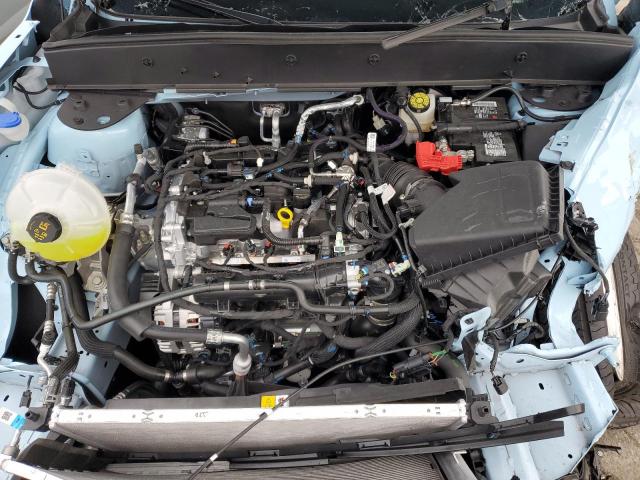 2024 FORD BRONCO SPO - 3FMCR9G62RRF07170