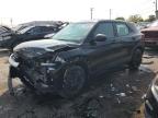 2021 CHEVROLET TRAILBLAZE - KL79MMS23MB061710