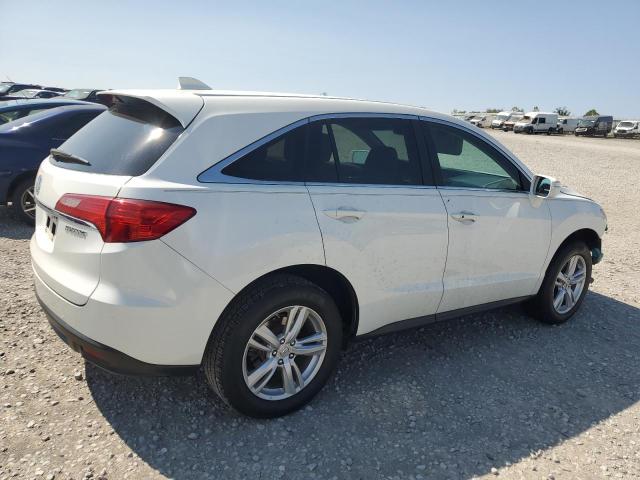 VIN 5J8TB3H36EL001751 2014 Acura RDX no.3