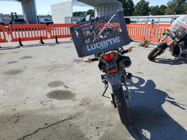 2023 HONDA XR150L E 3H1KD1316PD001745