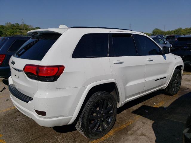 VIN 1C4RJFAG4MC587245 2021 Jeep Grand Cherokee, Laredo no.3