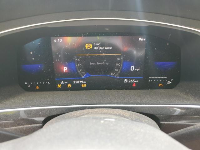 2023 VOLKSWAGEN TIGUAN SE - 3VVNB7AX7PM061391