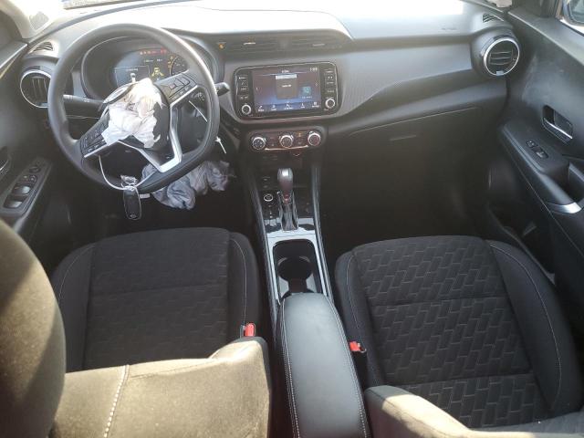 2023 NISSAN KICKS SV - 3N1CP5CV4PL552663