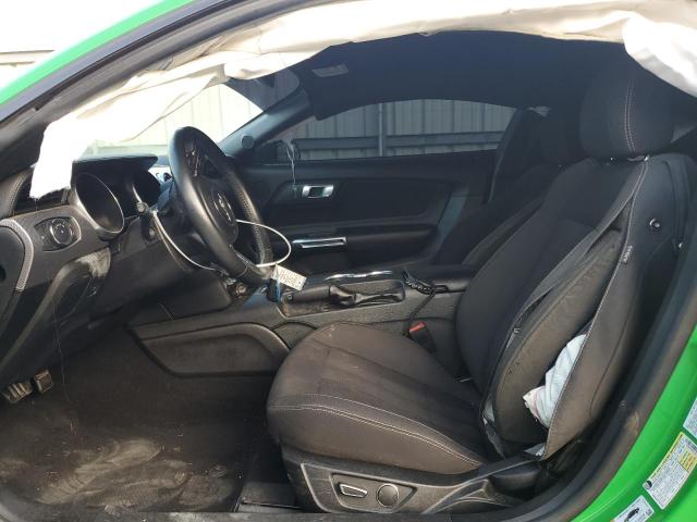 2019 FORD MUSTANG GT - 1FA6P8CF4K5134512