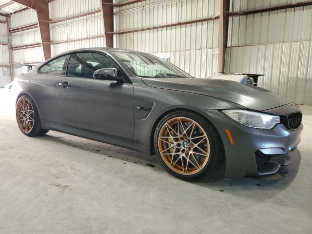 VIN WBS4S9C5XGK578945 2016 BMW M4, Gts no.4