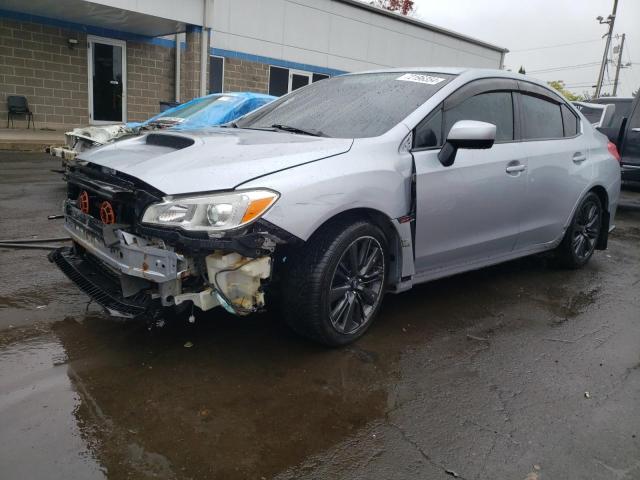 VIN JF1VA1A67F9826463 2015 Subaru WRX no.1