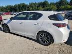 LEXUS CT 200 photo