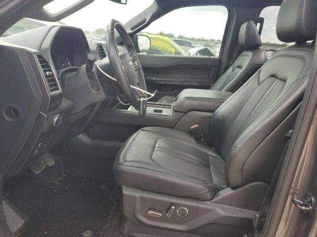 VIN 1FMJU1KT1MEA53669 2021 Ford Expedition, Limited no.7