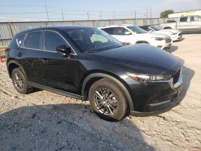 2019 MAZDA CX-5 TOURI - JM3KFACM0K1506234