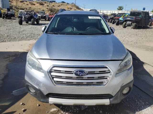 VIN 4S4BSAJC0F3245983 2015 Subaru Outback, 2.5I Lim... no.5