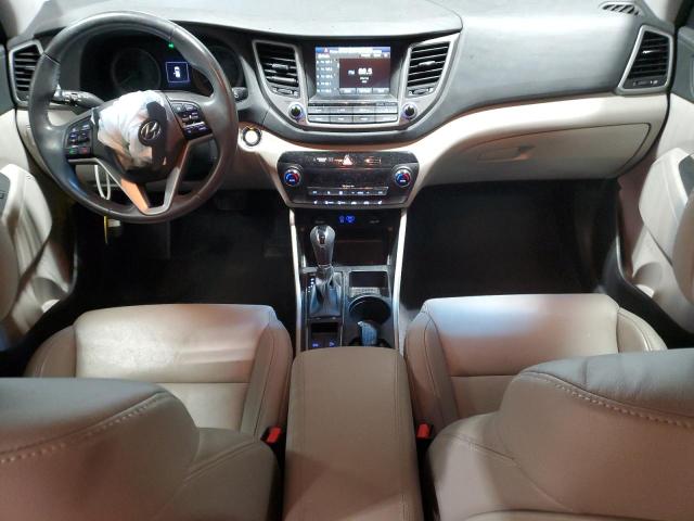 2018 HYUNDAI TUCSON SPO - KM8J3CAL0JU691610