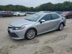 2022 TOYOTA CAMRY LE - 4T1C11AK3NU627089