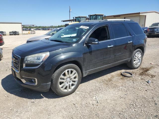 GMC ACADIA SLT
