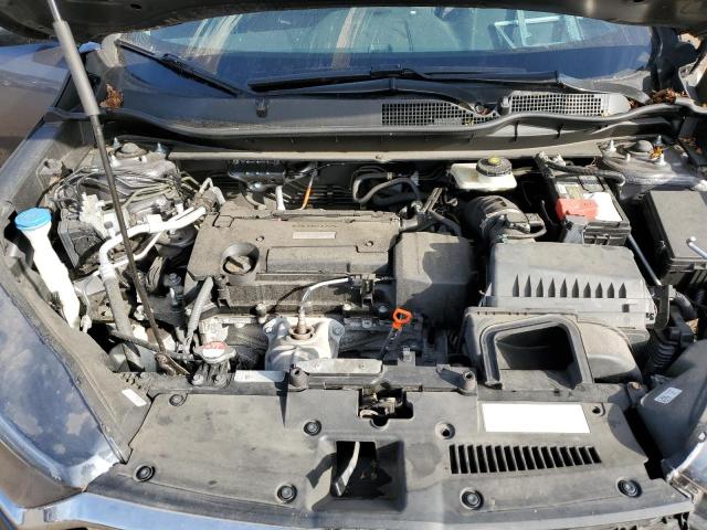 2019 HONDA CR-V LX - 5J6RW5H3XKL000309