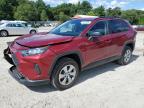 2021 TOYOTA RAV4 LE - 2T3F1RFV1MW199611