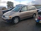 HONDA ODYSSEY EX photo