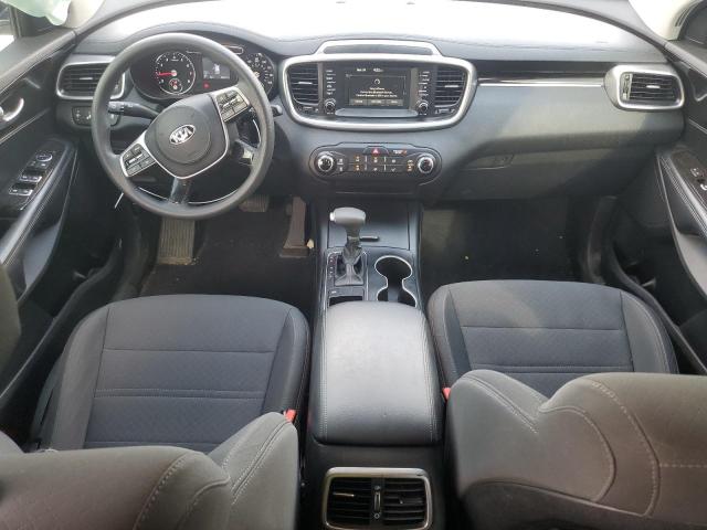 2020 KIA SORENTO 5XYPG4A30LG686680