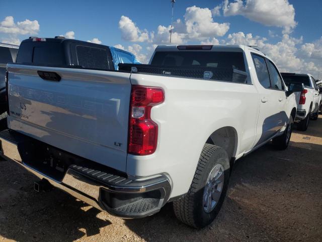 2023 CHEVROLET SILVERADO - 3GCPDDEK8PG276503