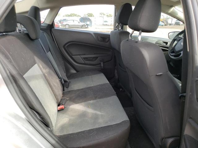 2017 FORD FIESTA S - 3FADP4AJ8HM163005