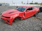 2017 CHEVROLET CAMARO SS - 1G1FF1R75H0209401