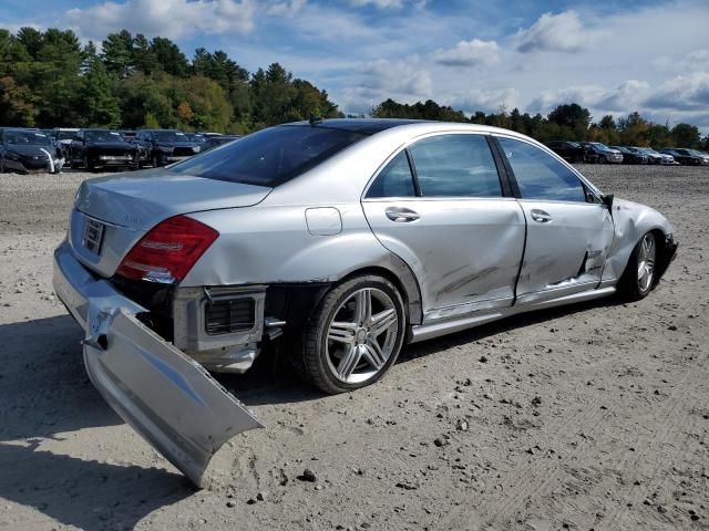 VIN WDDNG9EB2DA494593 2013 Mercedes-Benz S-Class, 5... no.3