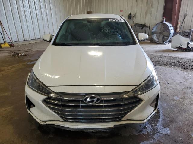 2019 HYUNDAI ELANTRA SE - 5NPD74LF6KH490552