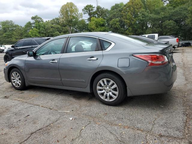 2015 NISSAN ALTIMA 2.5 - 1N4AL3AP4FC168181