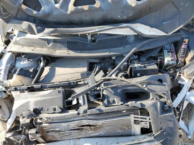2017 FORD EXPLORER - 1FM5K8B87HGA60034