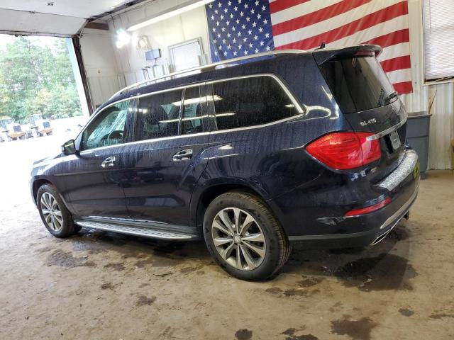 2015 MERCEDES-BENZ GL 450 4MA 4JGDF6EE7FA448953  72531084