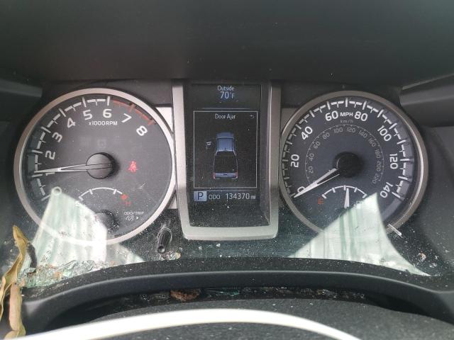 2016 TOYOTA TACOMA DOU - 5TFAZ5CN6GX008247