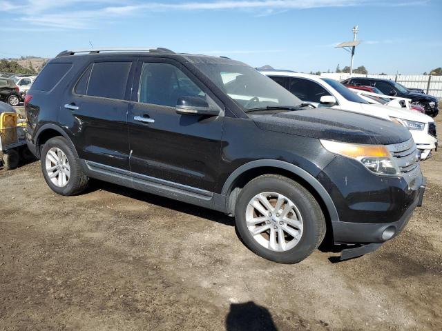 VIN 1FM5K7D98DGA12956 2013 Ford Explorer, Xlt no.4