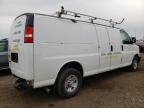 CHEVROLET EXPRESS G2 photo