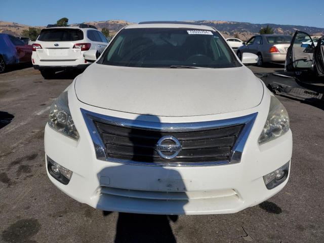 VIN 1N4AL3AP1DN535507 2013 Nissan Altima, 2.5 no.5