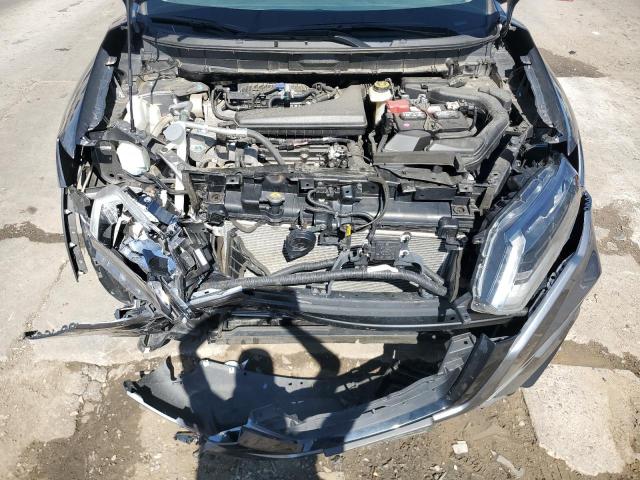 2019 NISSAN ROGUE S - KNMAT2MV4KP511525