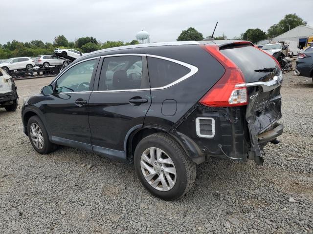 2015 HONDA CR-V EXL - 2HKRM4H76FH679983